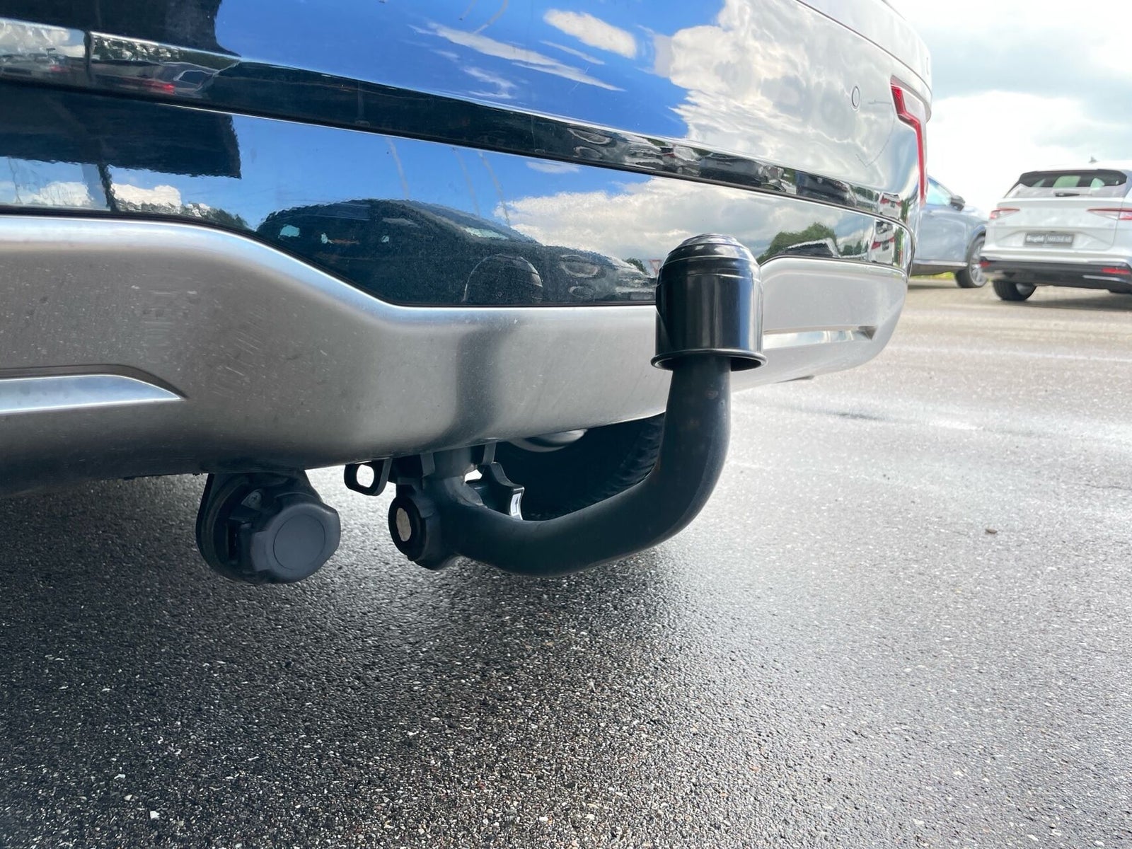 Kia Niro EV Inspire
