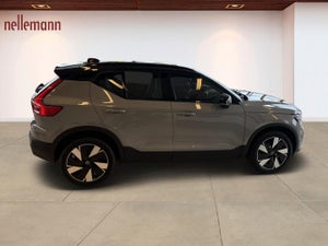 Volvo EX40 Extended Range Plus