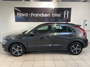 Kia Niro PHEV DCT