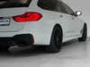 BMW 520d Touring M-Sport aut. thumbnail