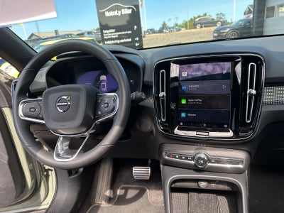 Volvo XC40 P6 ReCharge Pro