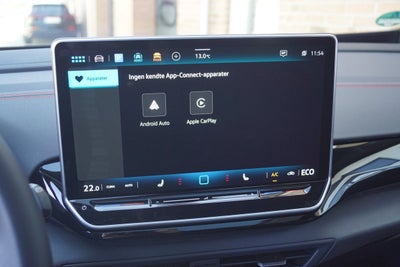 VW ID.4 GTX Max 4Motion
