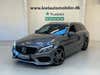 Mercedes C220 d AMG Line stc. aut.
