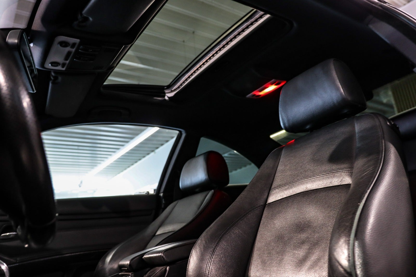 Billede af BMW 335i 3,0 Coupé Steptr.