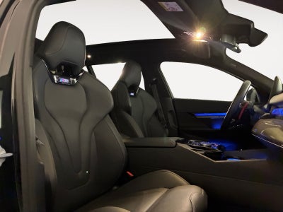 BMW M5 Touring xDrive aut.