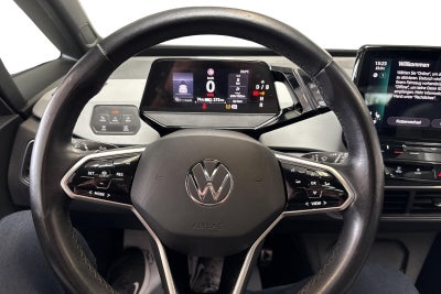 VW ID.3 Family