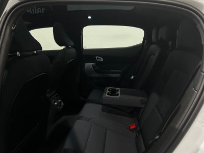 Polestar 2 Long Range