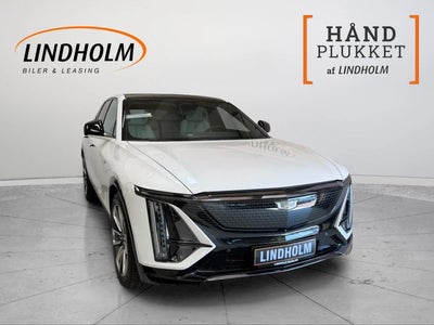 Cadillac Lyriq  Sport 5d