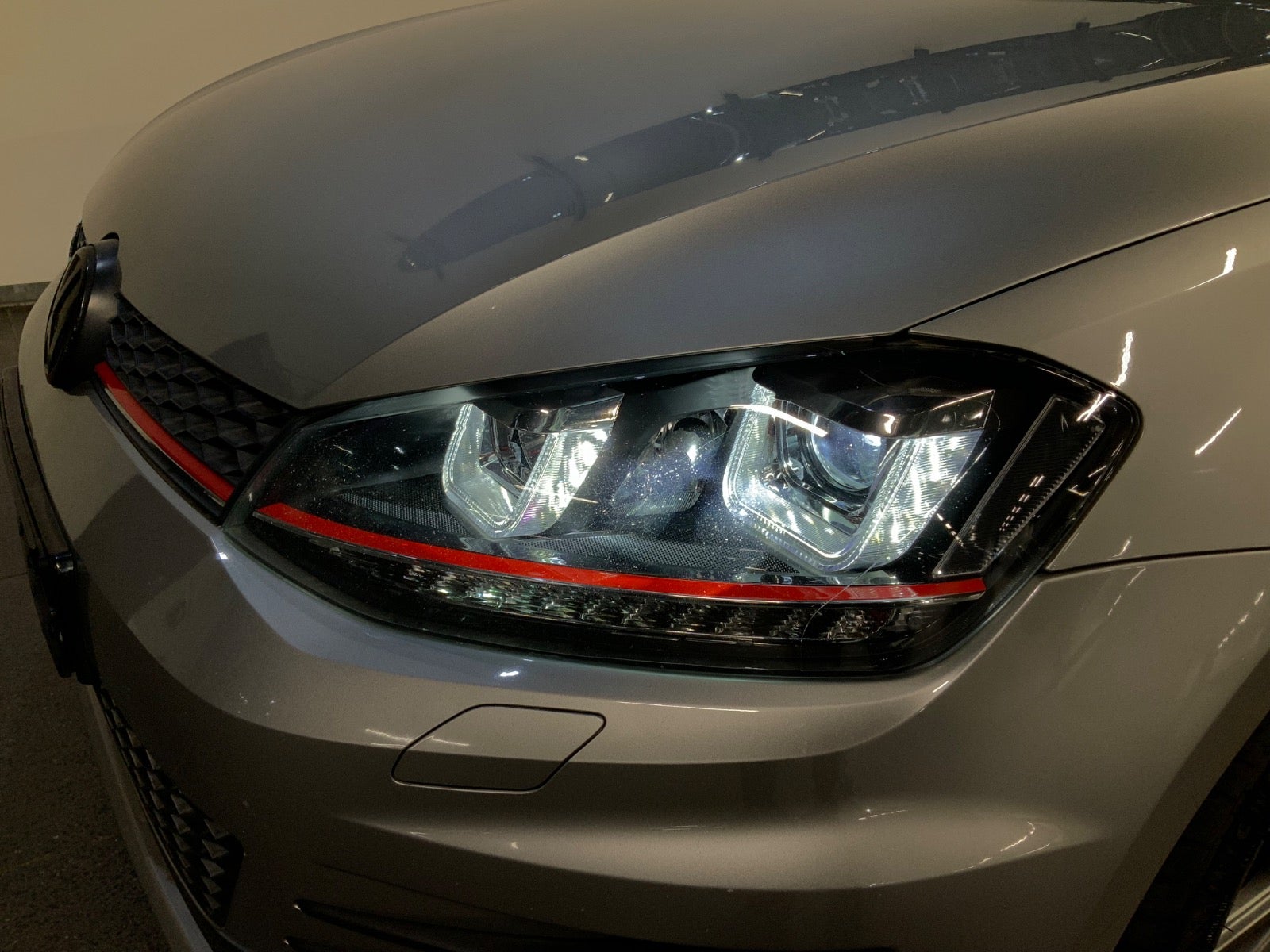 VW Golf VII