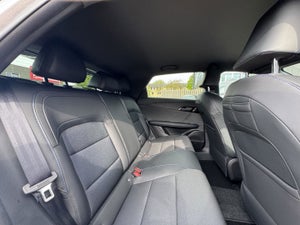 MG 4 Luxury Extended Range
