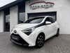Toyota Aygo VVT-i x-play thumbnail