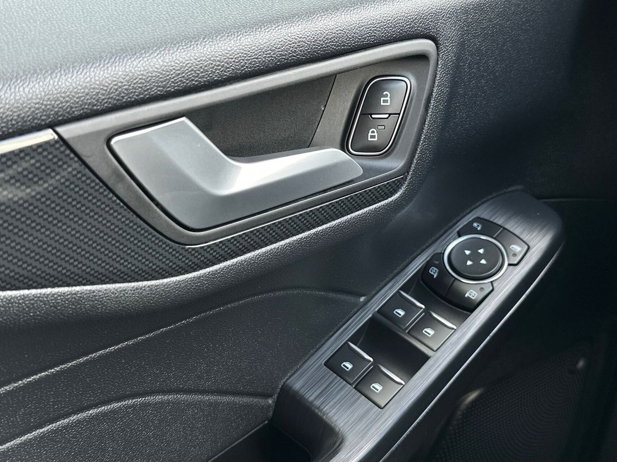 Ford Kuga PHEV ST-Line X CVT billede 16