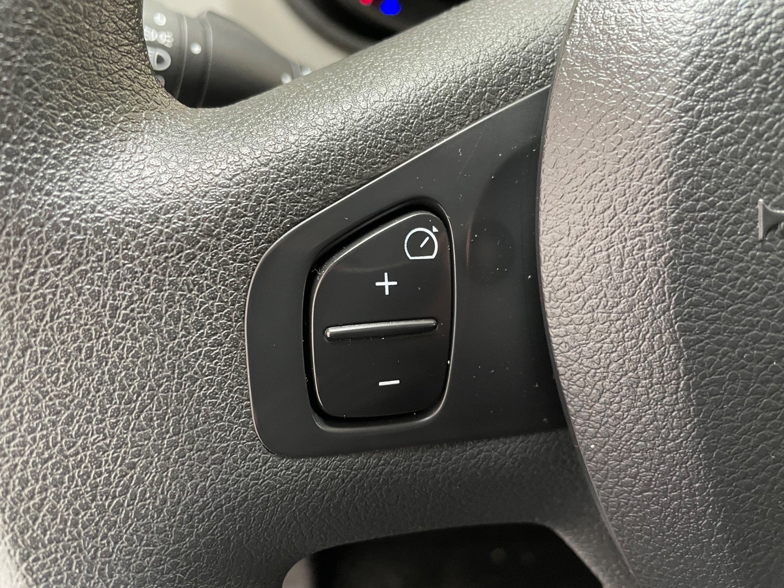 Billede af Renault Trafic T29 1,6 dCi 125 L2H1