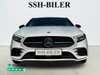 Mercedes A200 AMG Line aut. thumbnail