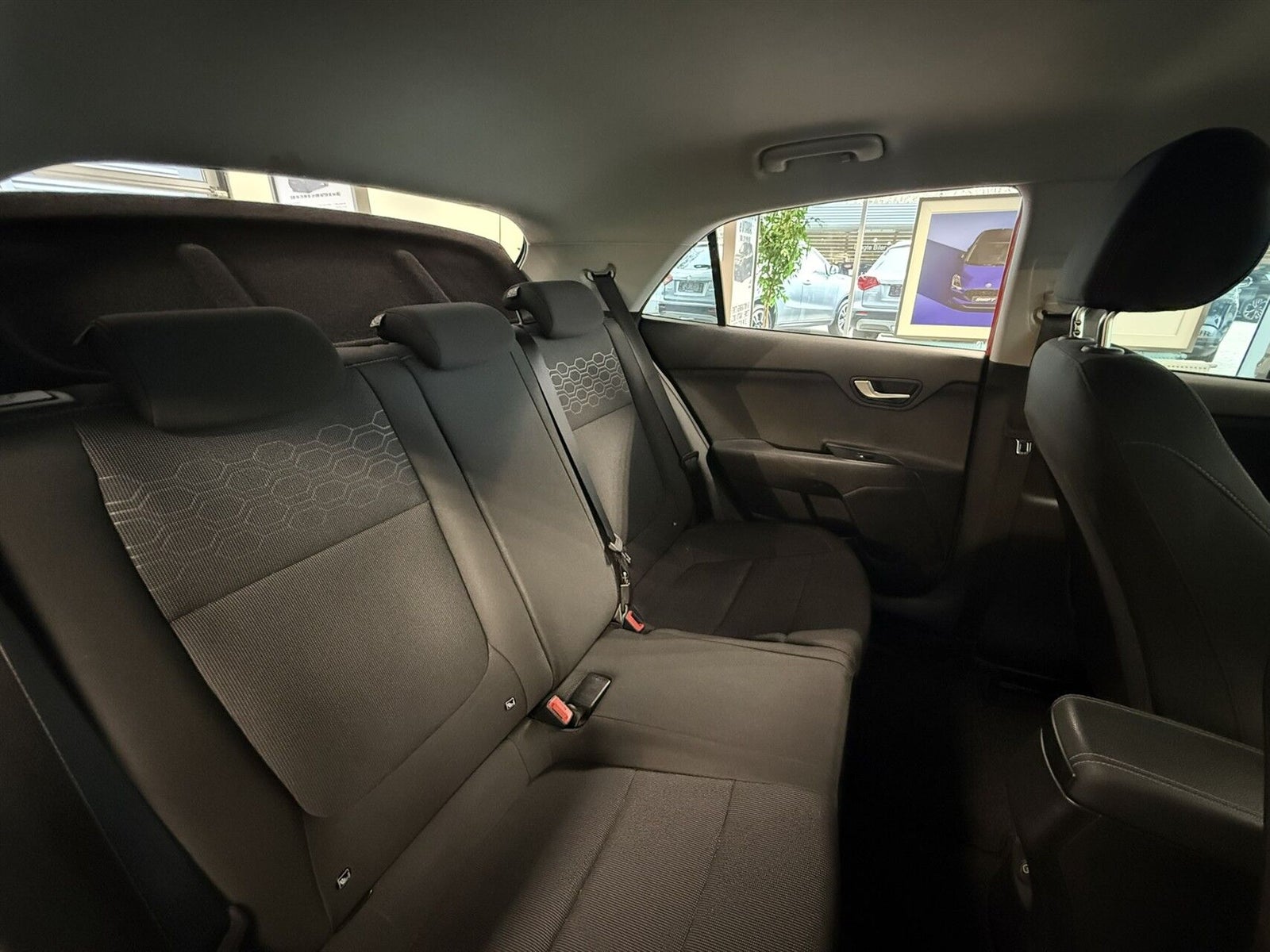 Kia Rio MPi Final Edition