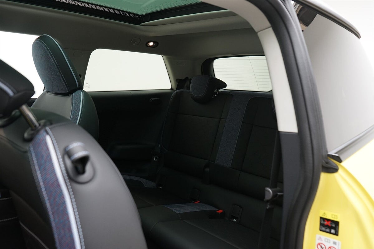 MINI Cooper SE Favoured Trim M billede 5