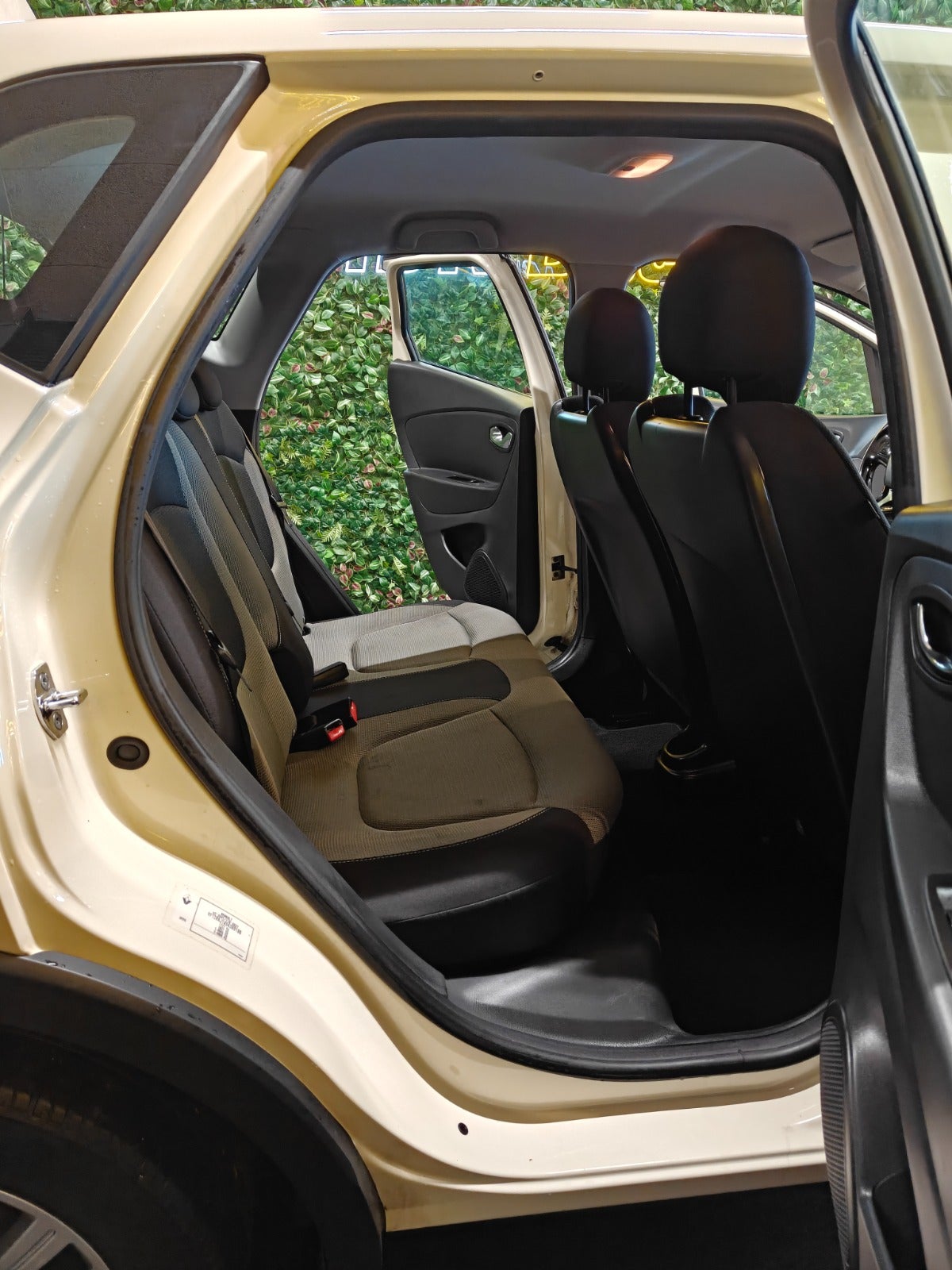 Billede af Renault Captur 1,5 dCi 90 Dynamique
