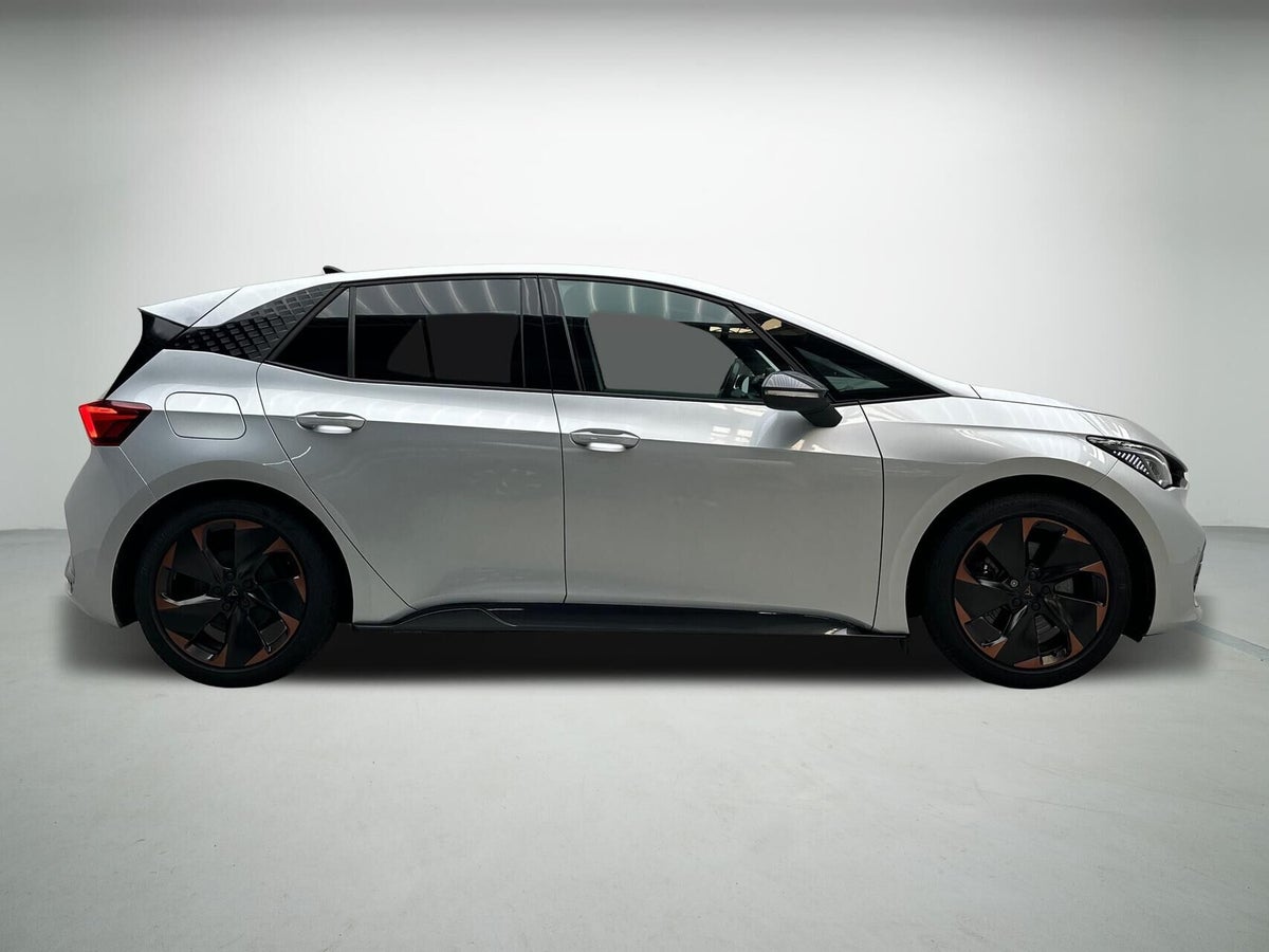 Cupra Born e-Boost billede 5