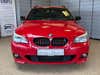 BMW 530Xi Touring Sport Edition Steptr. thumbnail