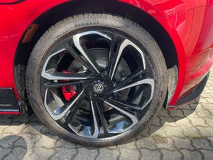 MG Cyberster GT Performance