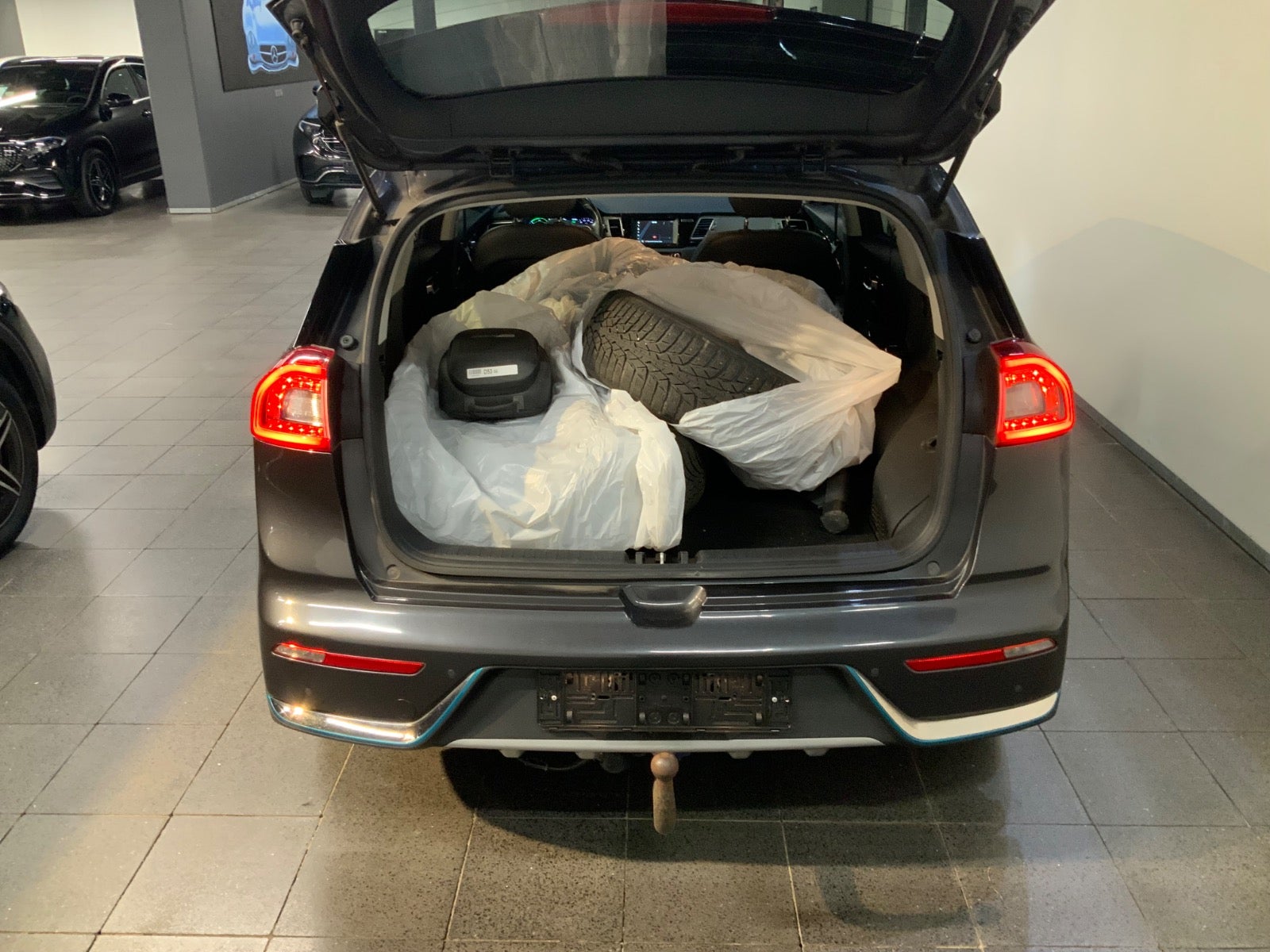 Kia Niro