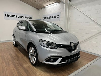 Renault Scenic IV 1,5 dCi 110 Zen 5d