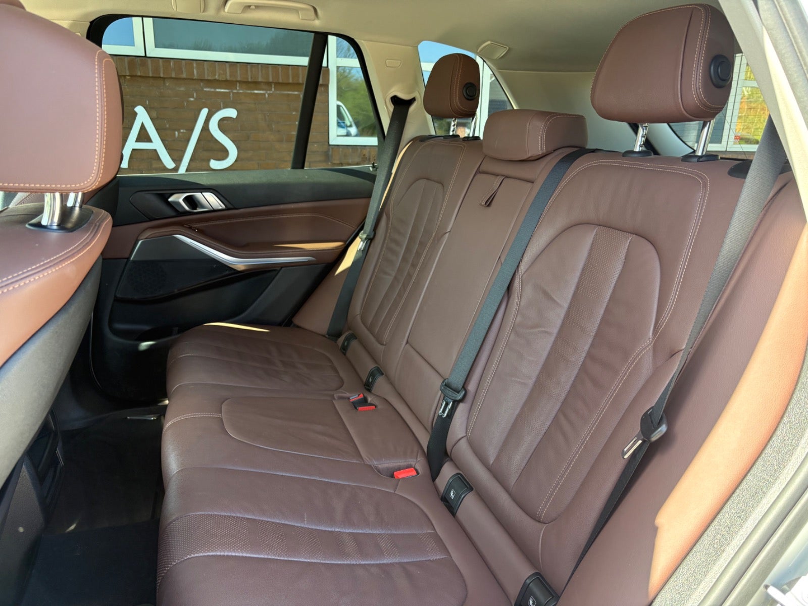 Billede af BMW X5 3,0 xDrive45e X-Line aut.