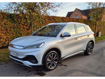 BYD Atto 3 60 Design 5d