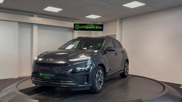 Hyundai Kona 64 EV Prime