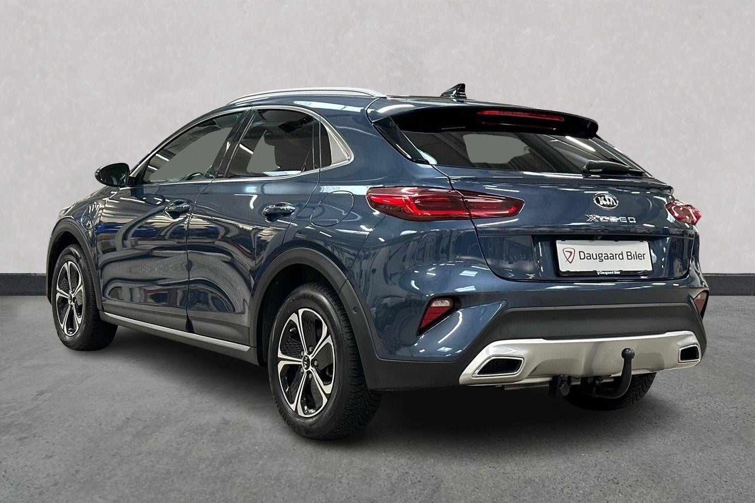 Billede af Kia XCeed 1,6 PHEV Upgrade+ DCT