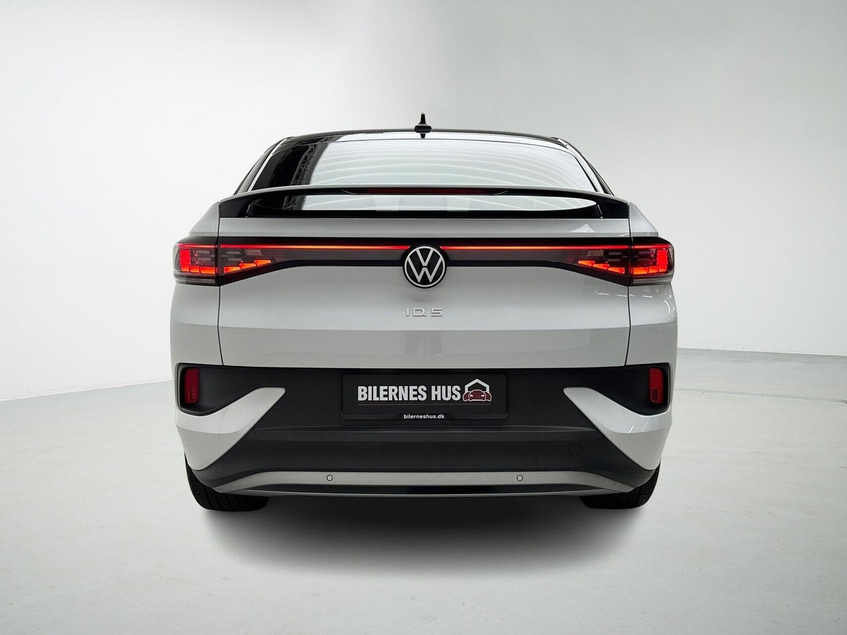 VW ID.5 Pro billede 8
