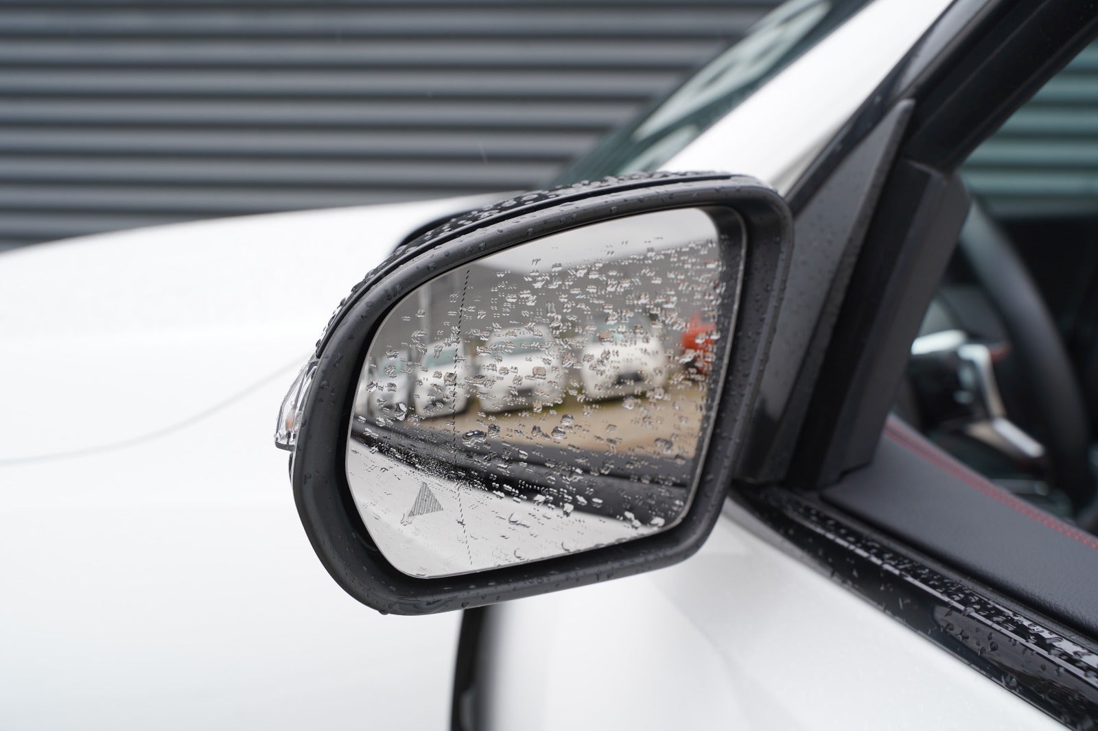 Billede af Mercedes EQB300  AMG Line 4Matic