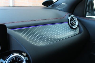 Mercedes EQA250 AMG Line