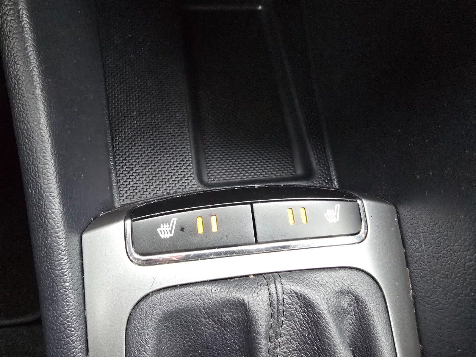Billede af Kia Rio 1,1 CRDi 75 Active