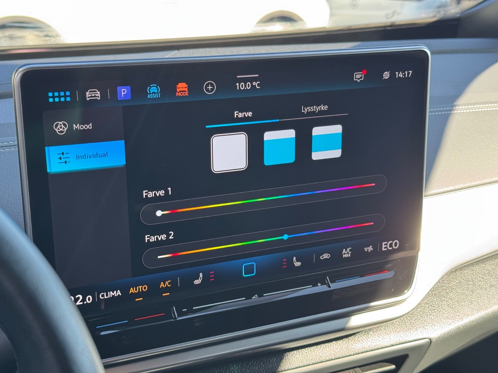 Billede af VW ID.4 52 Pure Performance