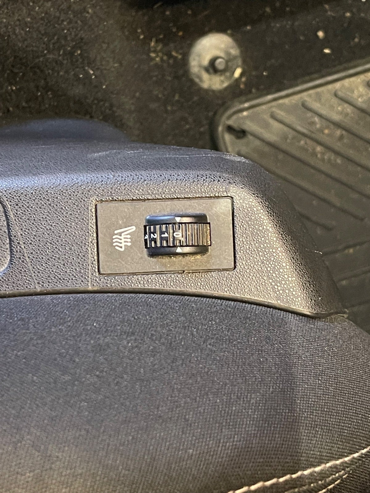Billede af Citroën C4 1,6 HDi 92 Seduction