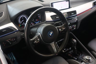 BMW X1 xDrive25e M-Sport aut.