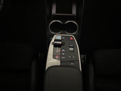 BMW iX1 eDrive20 M-Sport Premium