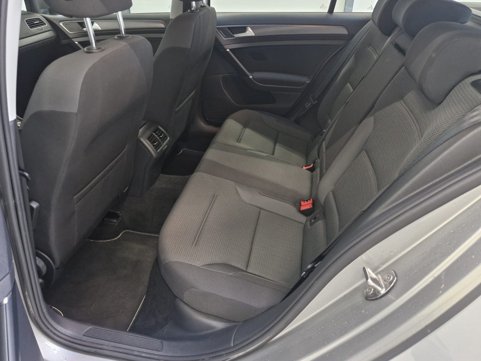 Billede af VW Golf VII 1,5 TSi 150 Comfortline+ Variant DSG