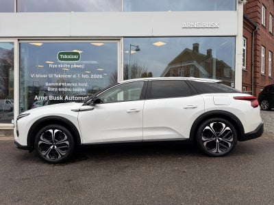 Citroën C5 X 1,6 Hybrid Grand Palais EAT8 5d