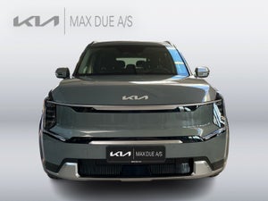 Kia EV9 Long Range Premium RWD 7prs