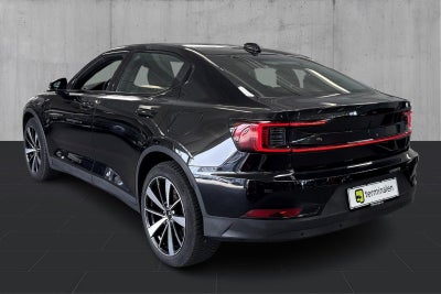 Polestar 2 Long Range 2022