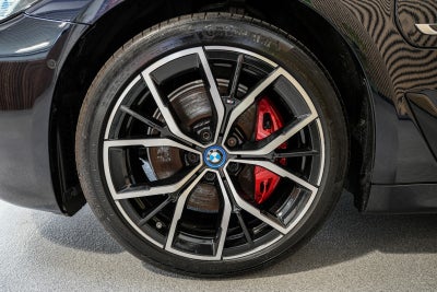 BMW 530e