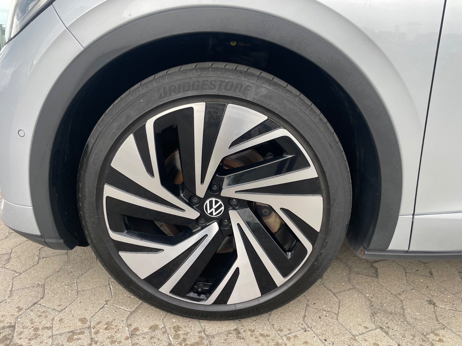 Billede af VW ID.4 77 GTX 4Motion