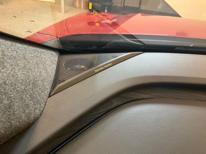 Renault Scenic E-Tech Iconic billede 6