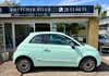 Fiat 500 Go Mint thumbnail