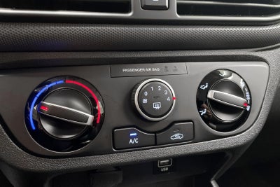 Hyundai i10 MPi Essential