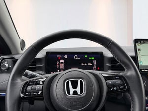 Honda e:Ny1 Elegance