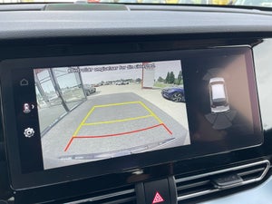 Kia Niro PHEV Advance DCT