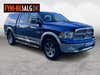 Dodge RAM 1500 Laramie aut. thumbnail